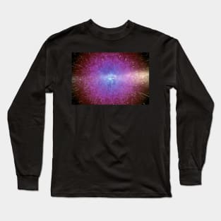 Warpspeed Long Sleeve T-Shirt